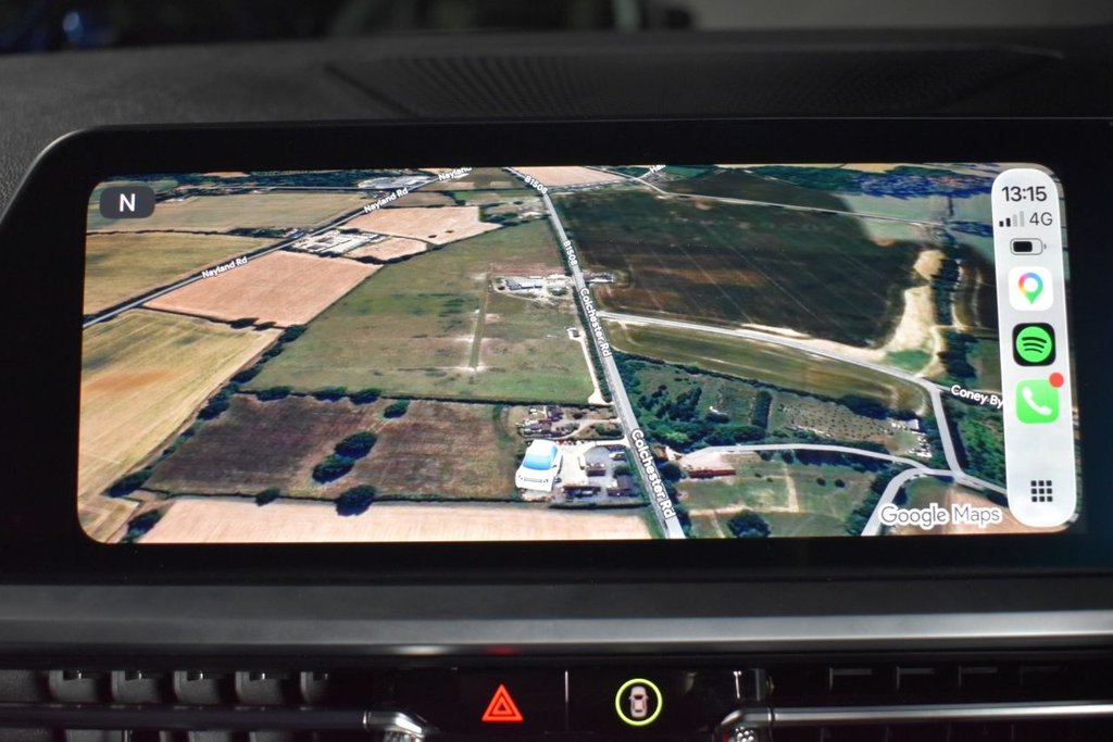 Used BMW 3 Series 2020 for sale - 77849768: Photo 47