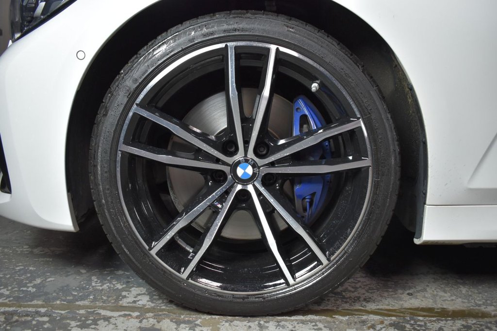 Used BMW 3 Series 2020 for sale - 77849768: Photo 48