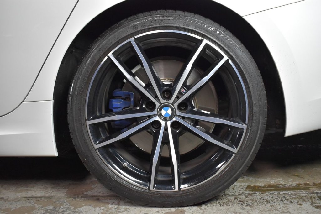 Used BMW 3 Series 2020 for sale - 77849768: Photo 49