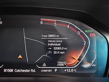 Used BMW 3 Series 2020 for sale - 77849768: Photo