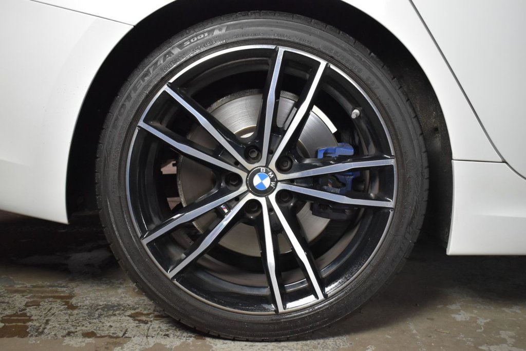 Used BMW 3 Series 2020 for sale - 77849768: Photo 50