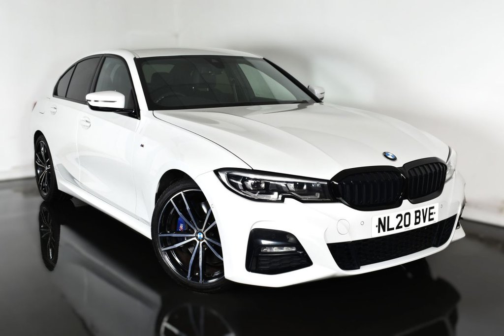 Used BMW 3 Series 2020 for sale - 77849768: Photo 9