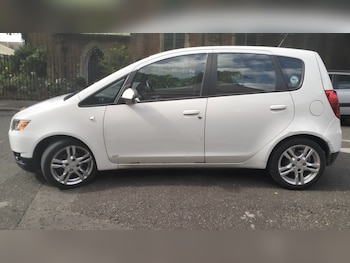 Used Mitsubishi Colt 2009 for sale - 78236215: Photo