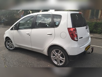 Used Mitsubishi Colt 2009 for sale - 78236215: Photo