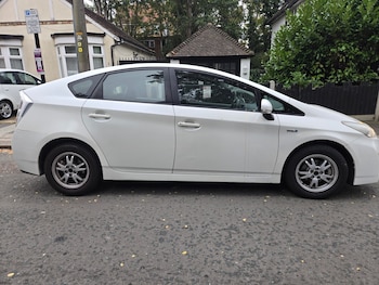 Used Toyota Prius 2010 for sale - 78236463: Photo