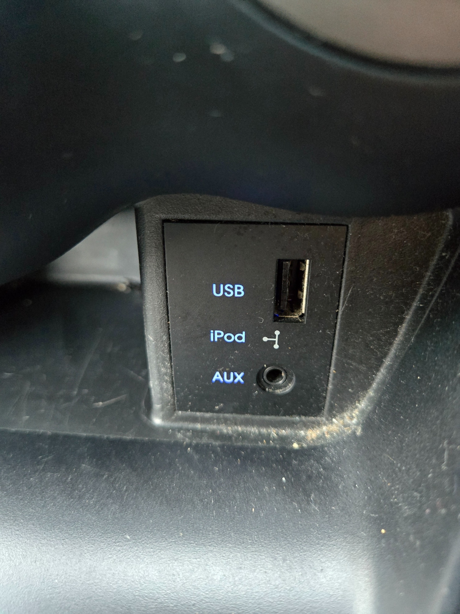Used Hyundai i10 2011 for sale - 76366614: Photo 19
