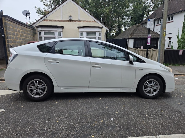 Used Toyota Prius 2010 for sale - 76289664: Photo 13