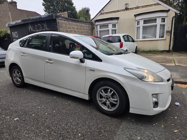 Used Toyota Prius 2010 for sale - 76289664: Photo 14