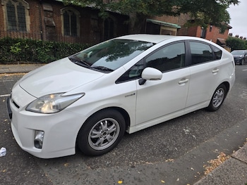 Used Toyota Prius 2010 for sale - 76289664: Photo