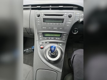 Used Toyota Prius 2010 for sale - 76289664: Photo