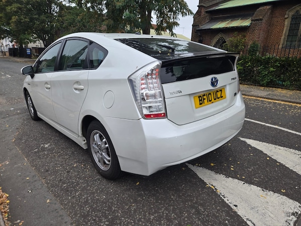 Used Toyota Prius 2010 for sale - 76289664: Photo 6