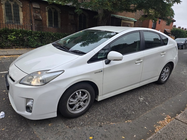 Used Toyota Prius 2010 for sale - 76289664: Photo 7