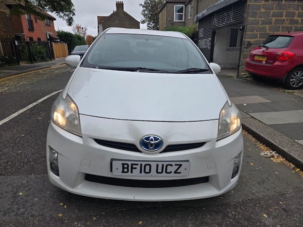 Used Toyota Prius 2010 for sale - 76289664: Photo 8