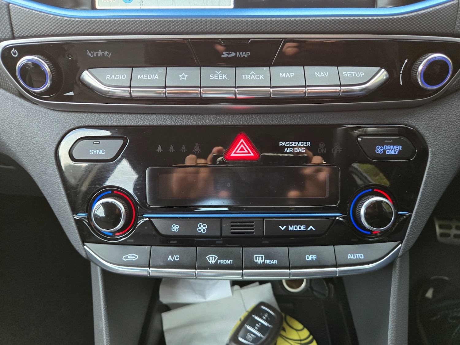 Used Hyundai IONIQ 2018 for sale - 76366336: Photo 30