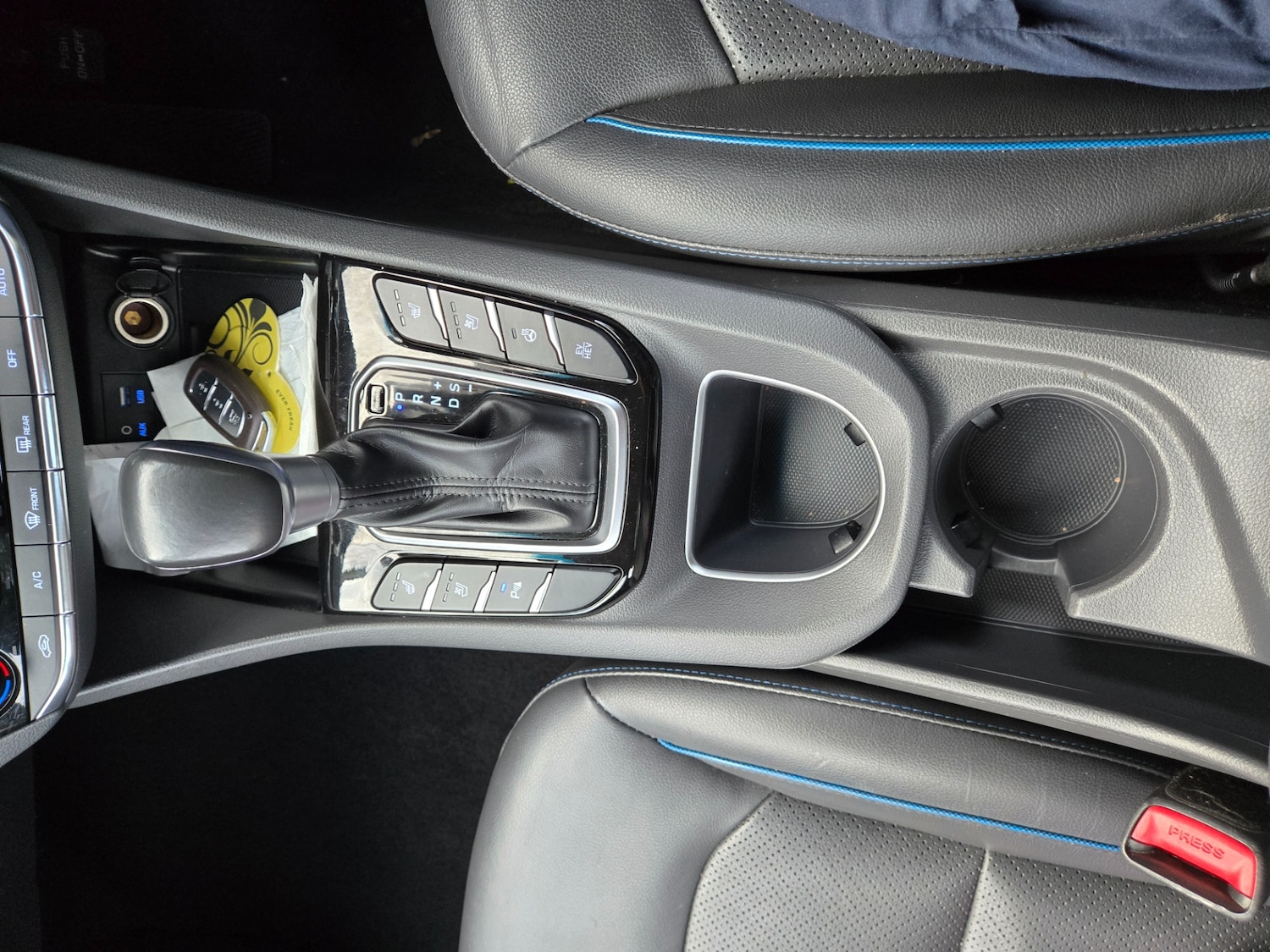 Used Hyundai IONIQ 2018 for sale - 76366336: Photo 31