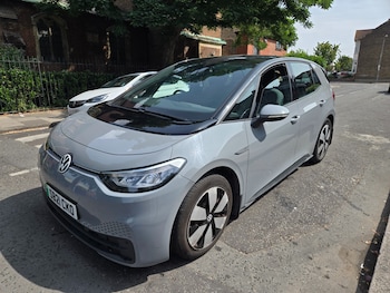 Used Volkswagen ID.3 2021 for sale - 79296873: Photo