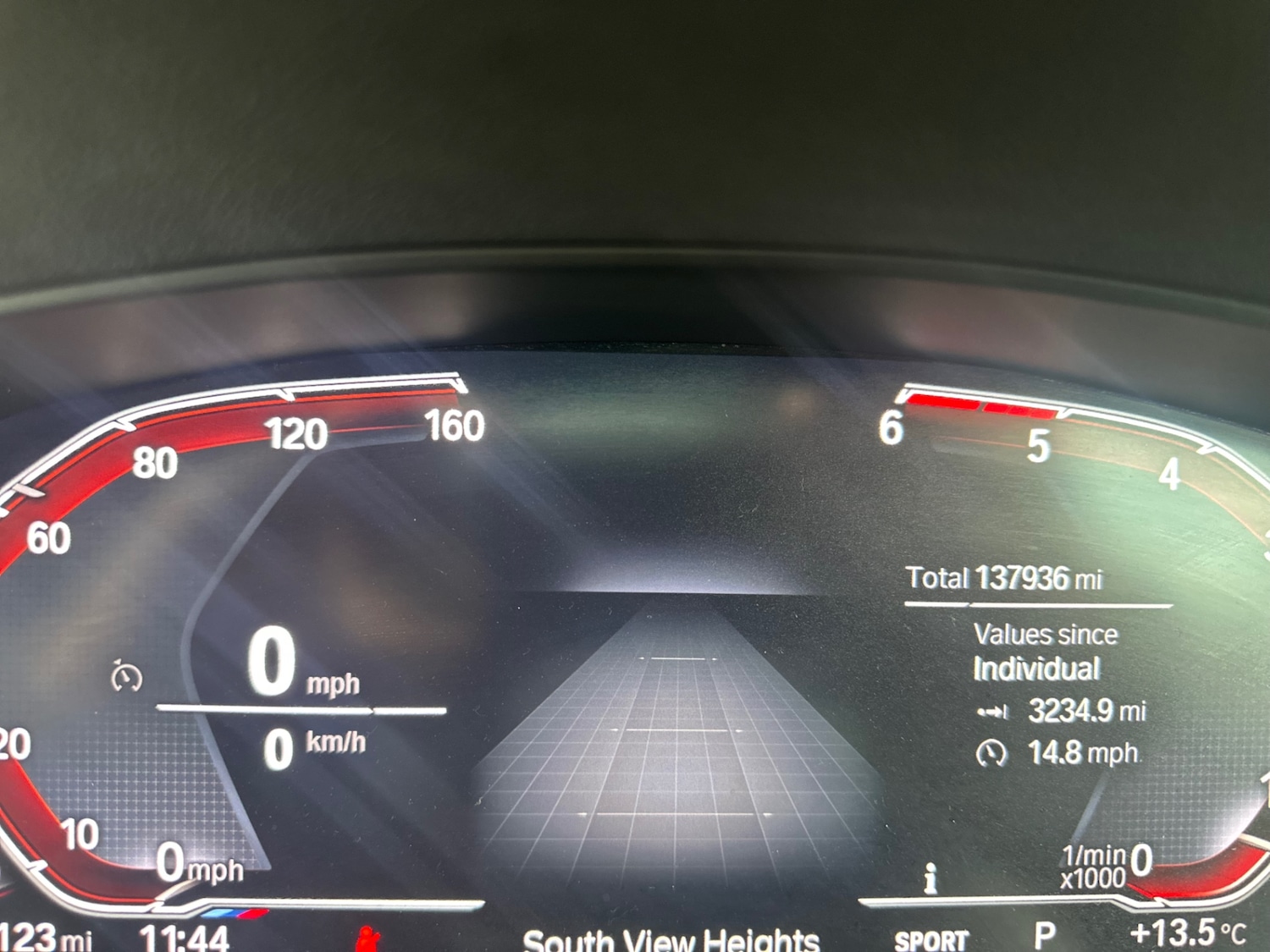 Used BMW 5 Series 2020 for sale - 78099058: Photo 8