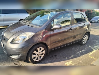 Used Toyota Yaris 2009 for sale - 78973650: Photo