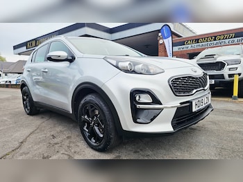 Used Kia Sportage 2019 for sale - 78475158: Photo