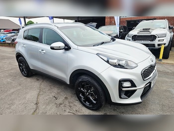 Used Kia Sportage 2019 for sale - 78475158: Photo