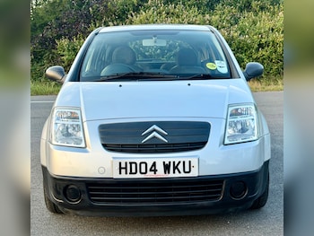 Used Citroen C2 2004 for sale - 79430633: Photo