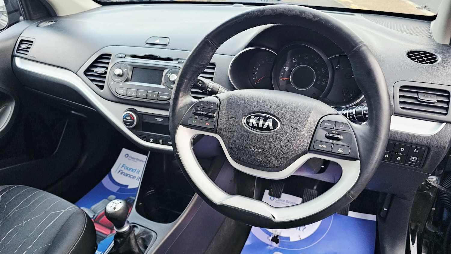 Used Kia Picanto 2015 for sale - 77195230: Photo 14