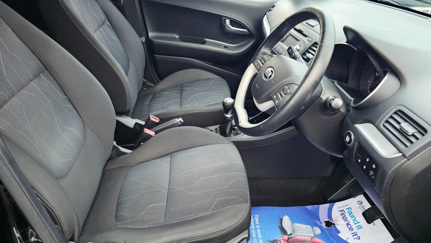 Used Kia Picanto 2015 for sale - 77195230: Photo 15