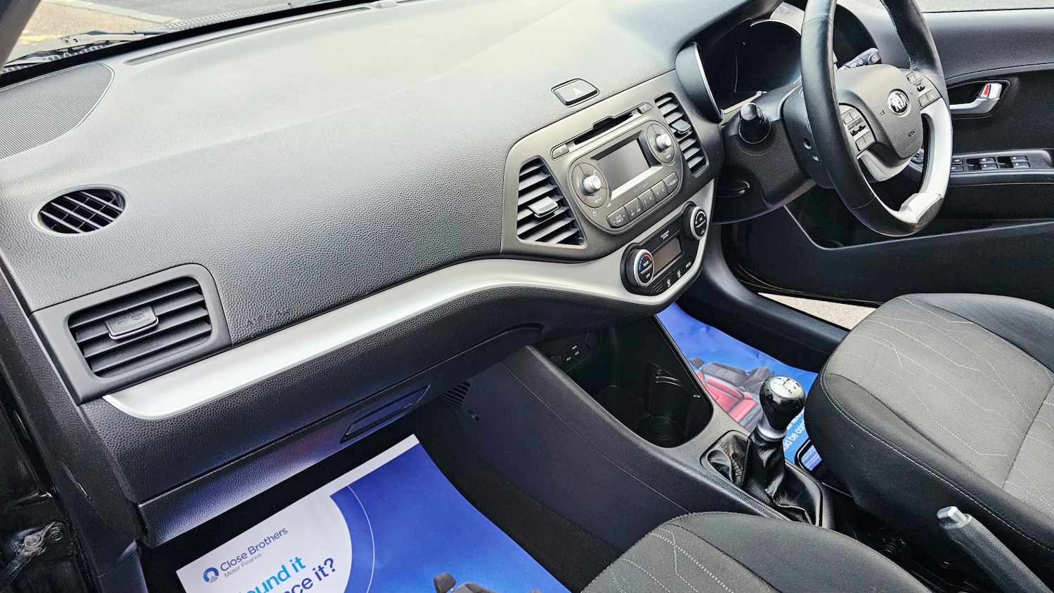 Used Kia Picanto 2015 for sale - 77195230: Photo 16