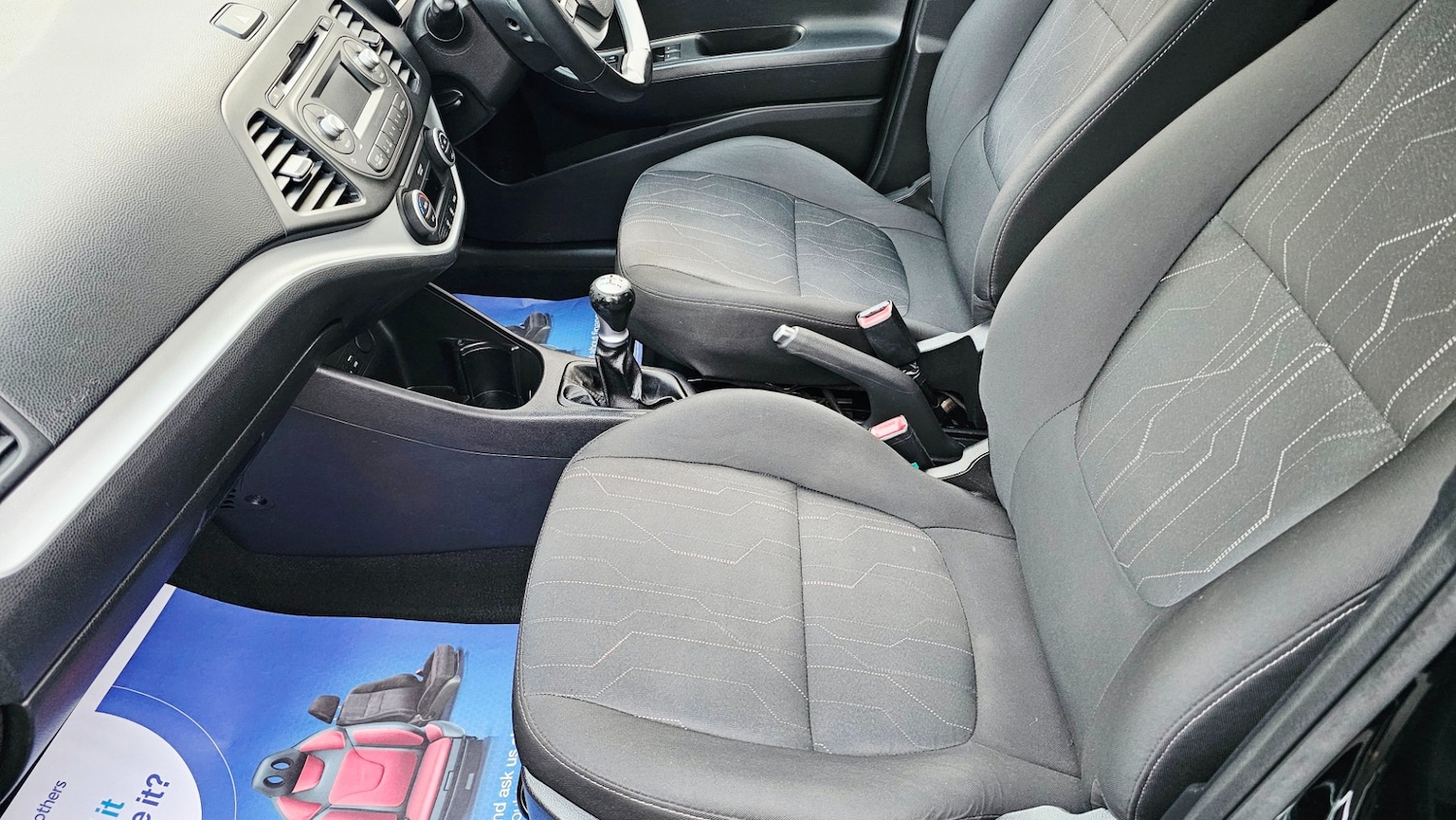 Used Kia Picanto 2015 for sale - 77195230: Photo 17