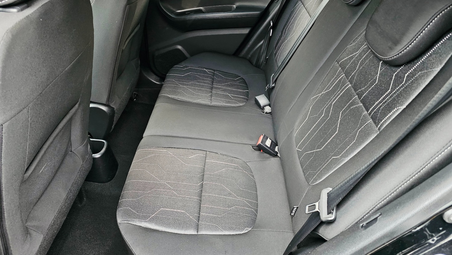 Used Kia Picanto 2015 for sale - 77195230: Photo 18