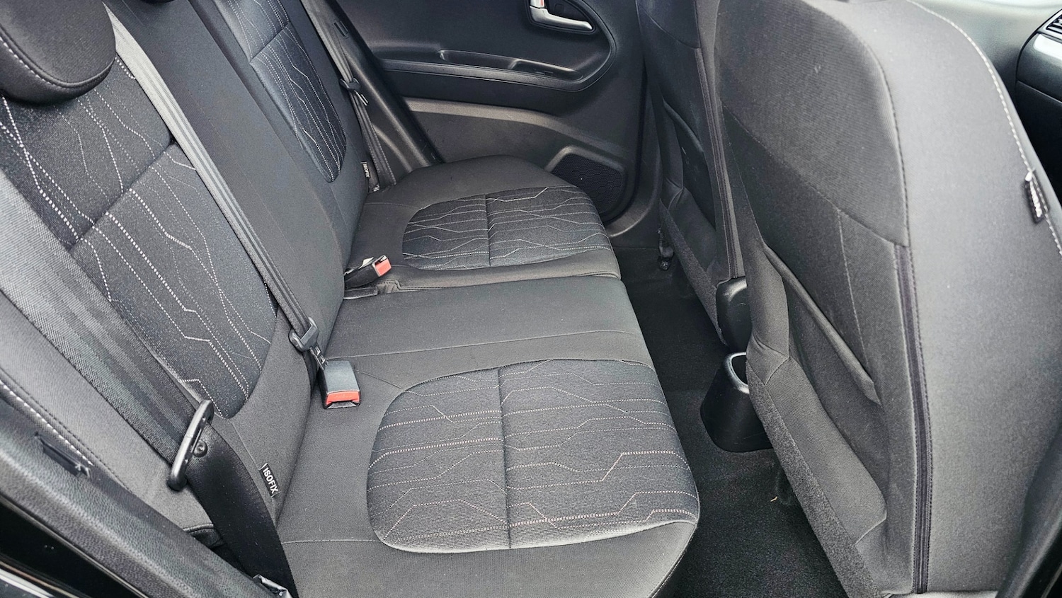 Used Kia Picanto 2015 for sale - 77195230: Photo 19