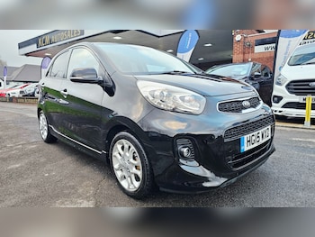 Used Kia Picanto 2015 for sale - 77195230: Photo