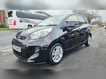 Used Kia Picanto 2015 for sale - 77195230: Photo