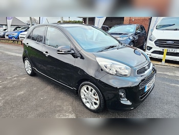 Used Kia Picanto 2015 for sale - 77195230: Photo