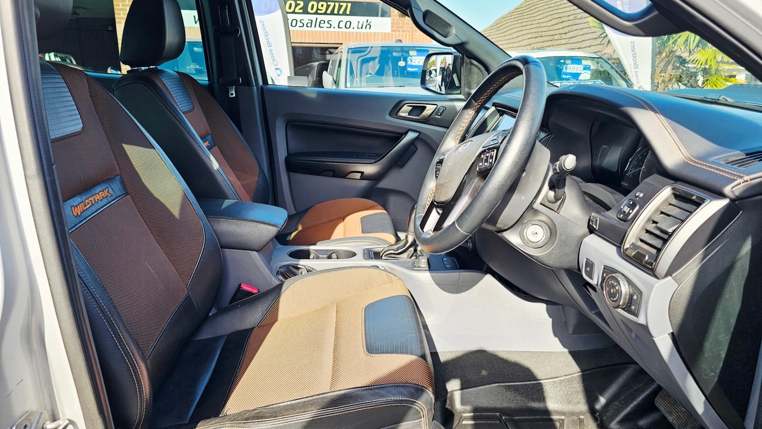 Used Ford Ranger 2019 for sale - 78203687: Photo 18