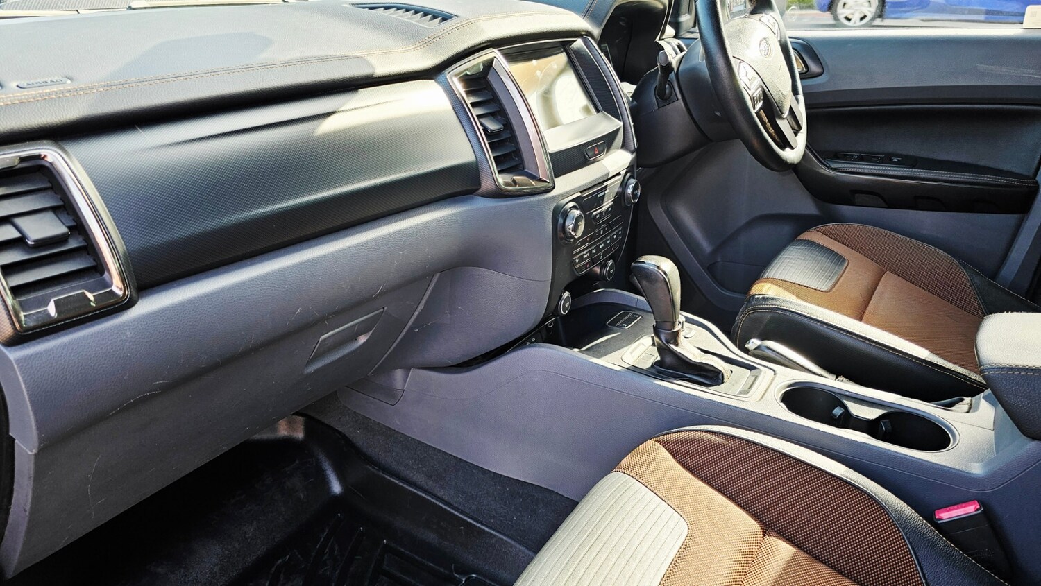 Used Ford Ranger 2019 for sale - 78203687: Photo 19