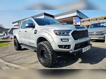 Used Ford Ranger 2019 for sale - 78203687: Photo