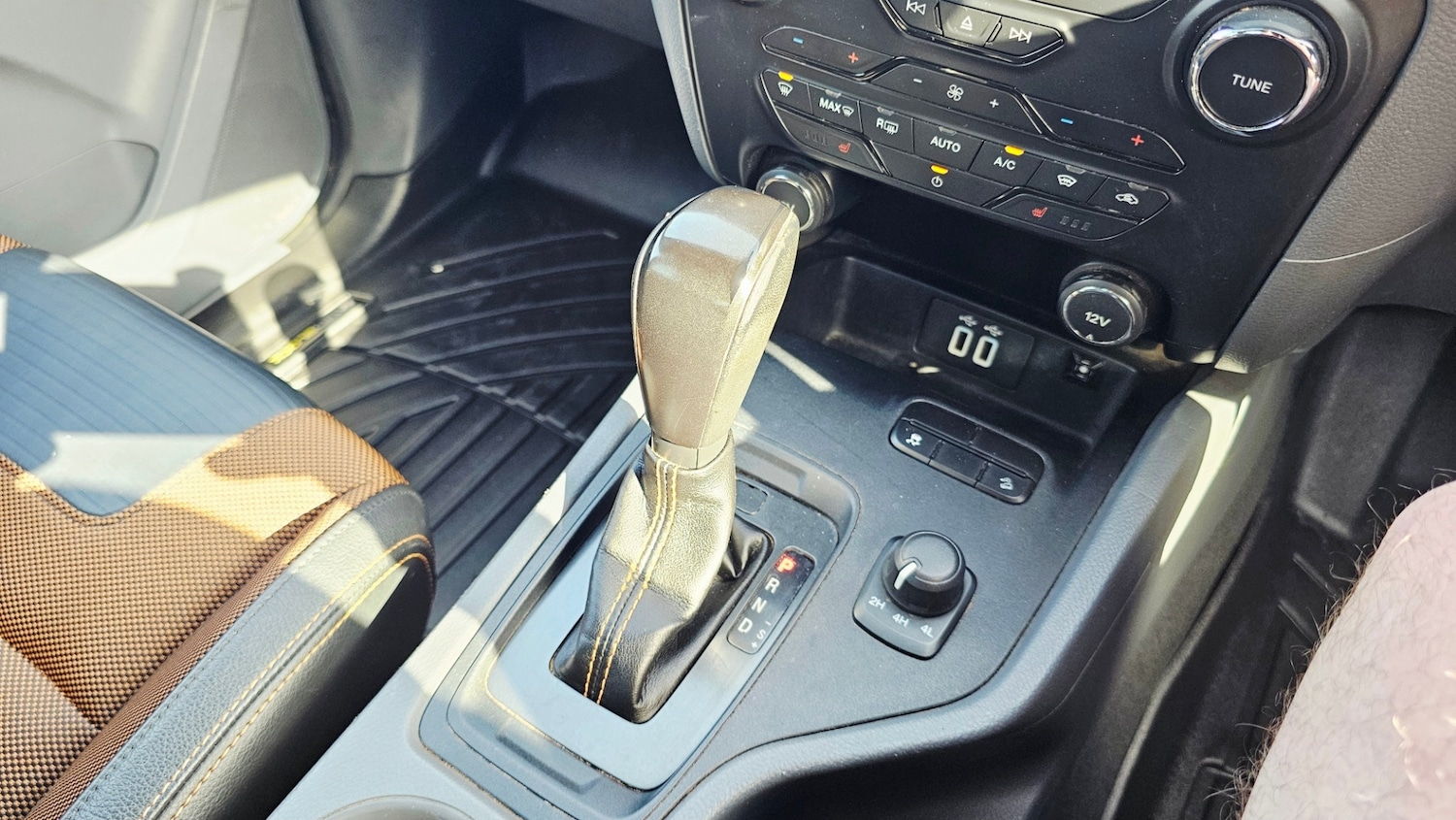 Used Ford Ranger 2019 for sale - 78203687: Photo 20