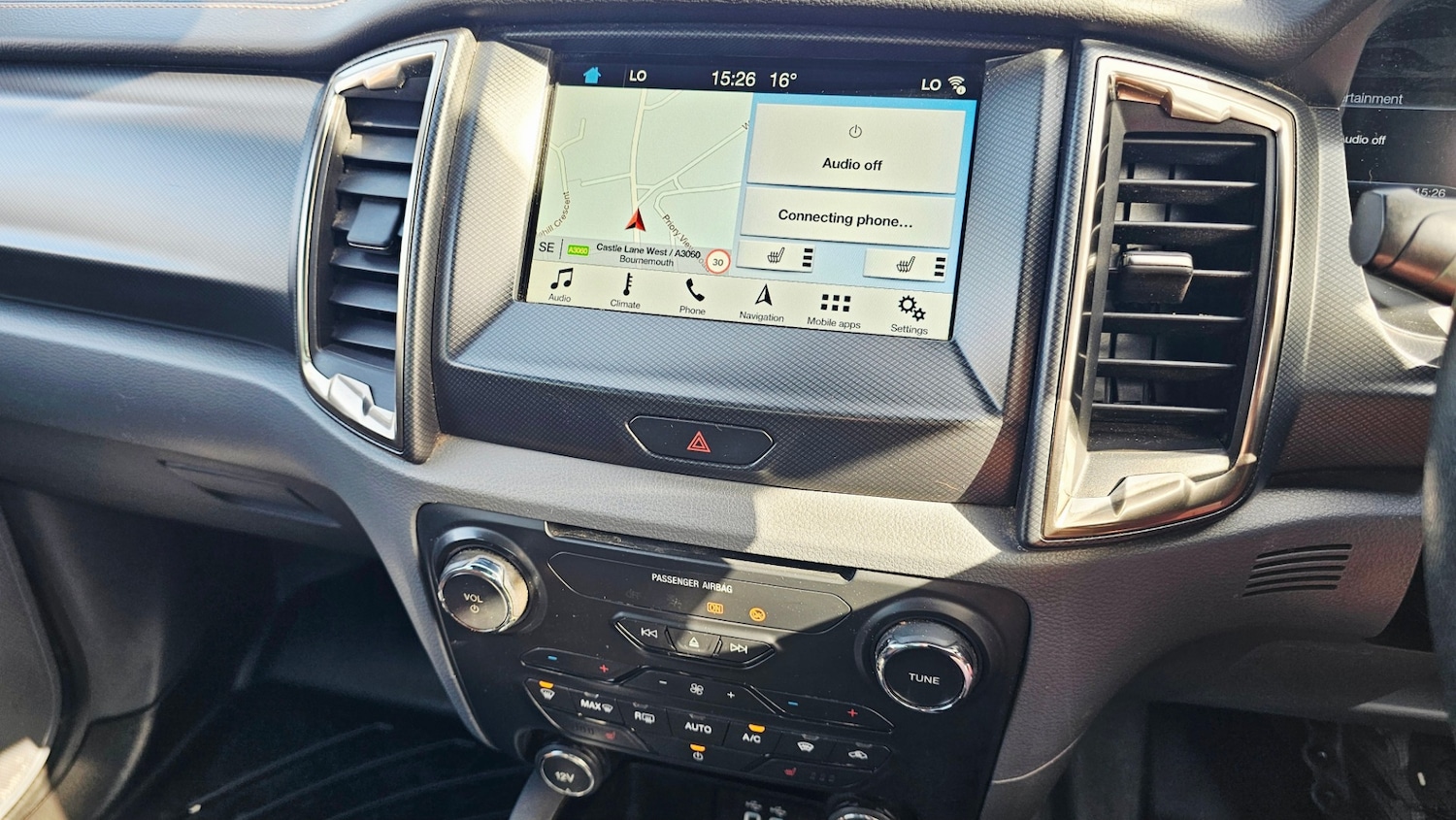 Used Ford Ranger 2019 for sale - 78203687: Photo 21