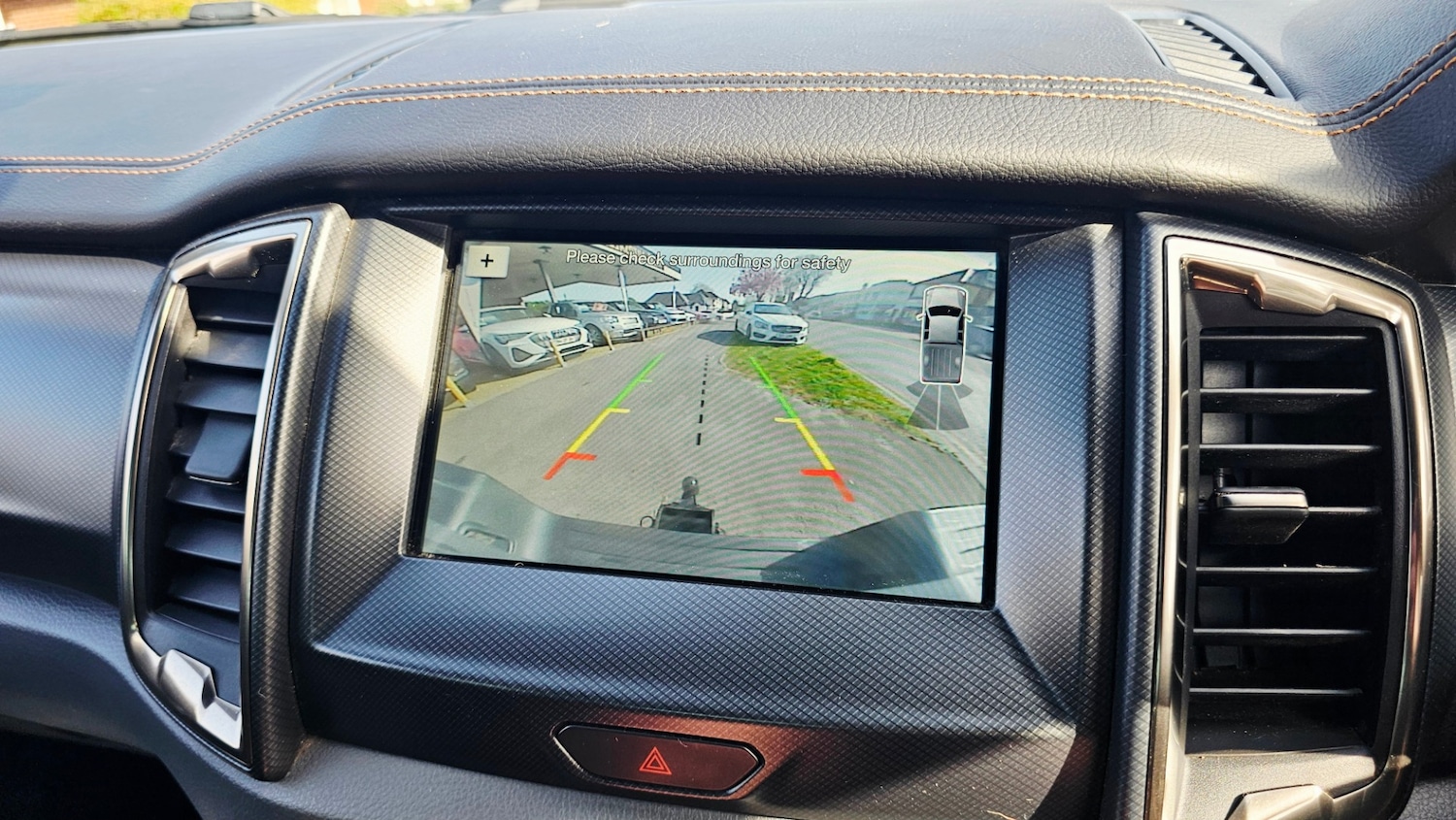 Used Ford Ranger 2019 for sale - 78203687: Photo 22