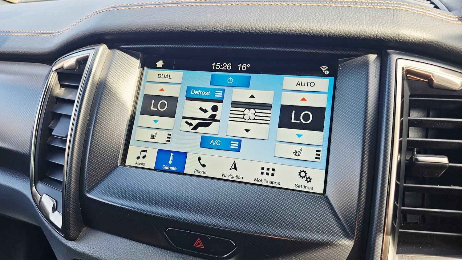 Used Ford Ranger 2019 for sale - 78203687: Photo 23