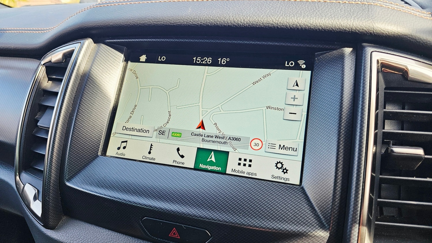 Used Ford Ranger 2019 for sale - 78203687: Photo 24