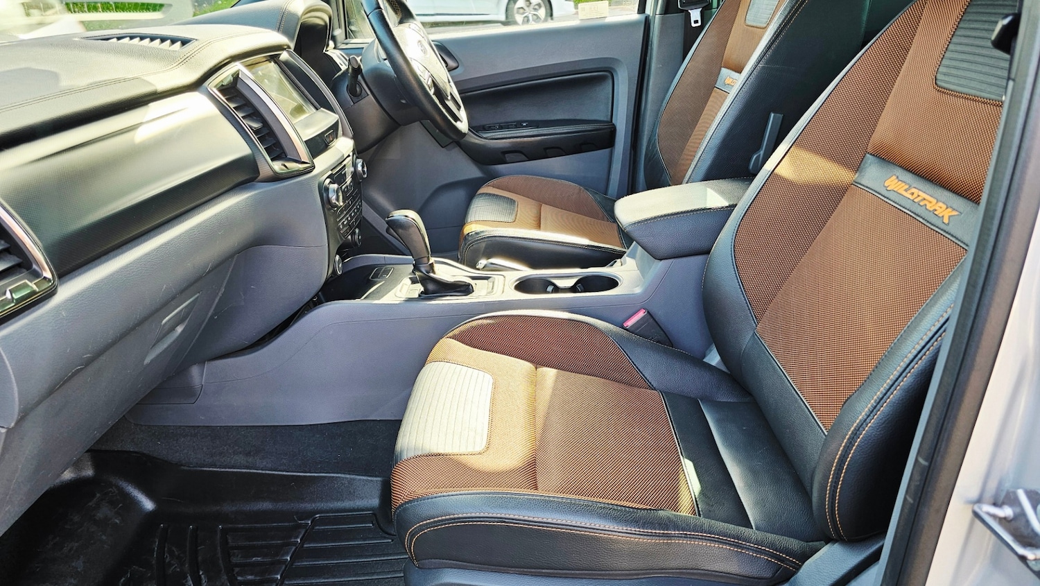 Used Ford Ranger 2019 for sale - 78203687: Photo 25