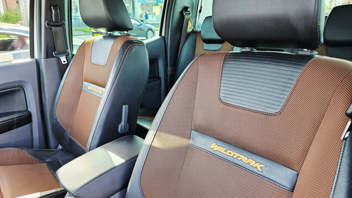 Used Ford Ranger 2019 for sale - 78203687: Photo 26