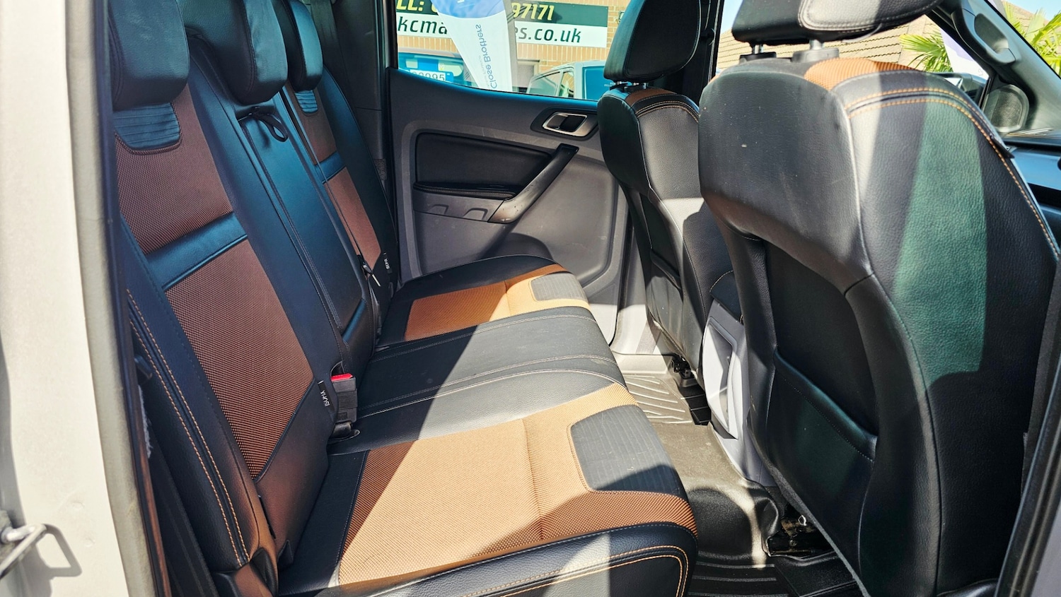 Used Ford Ranger 2019 for sale - 78203687: Photo 28