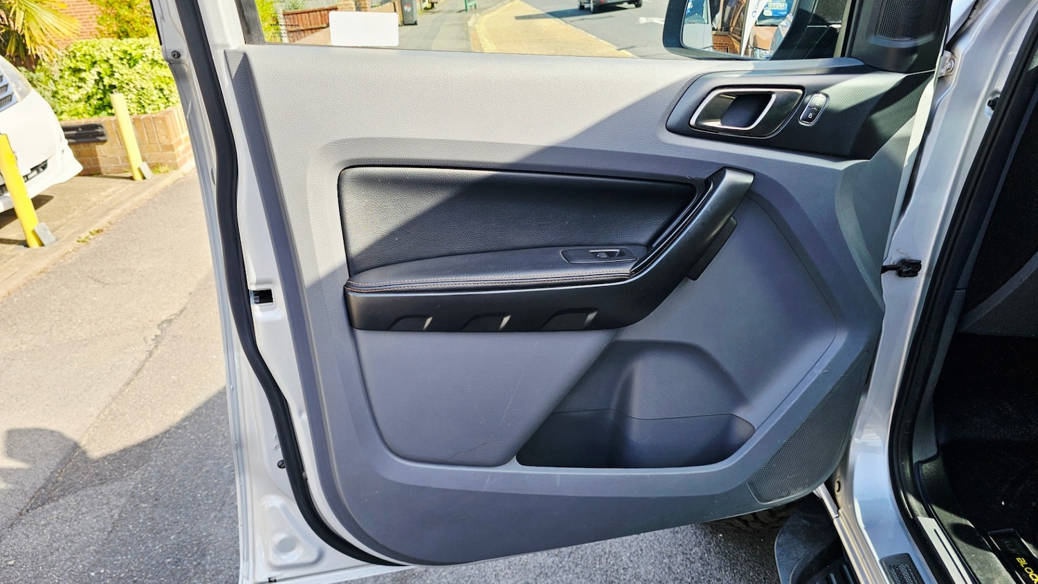 Used Ford Ranger 2019 for sale - 78203687: Photo 29