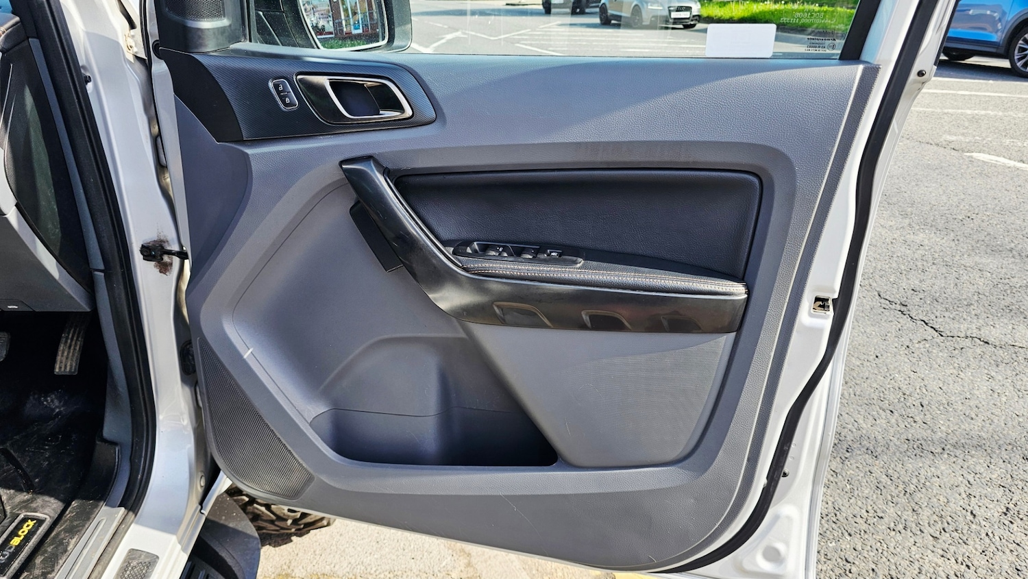 Used Ford Ranger 2019 for sale - 78203687: Photo 30