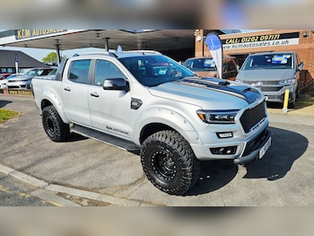 Used Ford Ranger 2019 for sale - 78203687: Photo