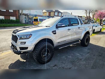 Used Ford Ranger 2019 for sale - 78203687: Photo