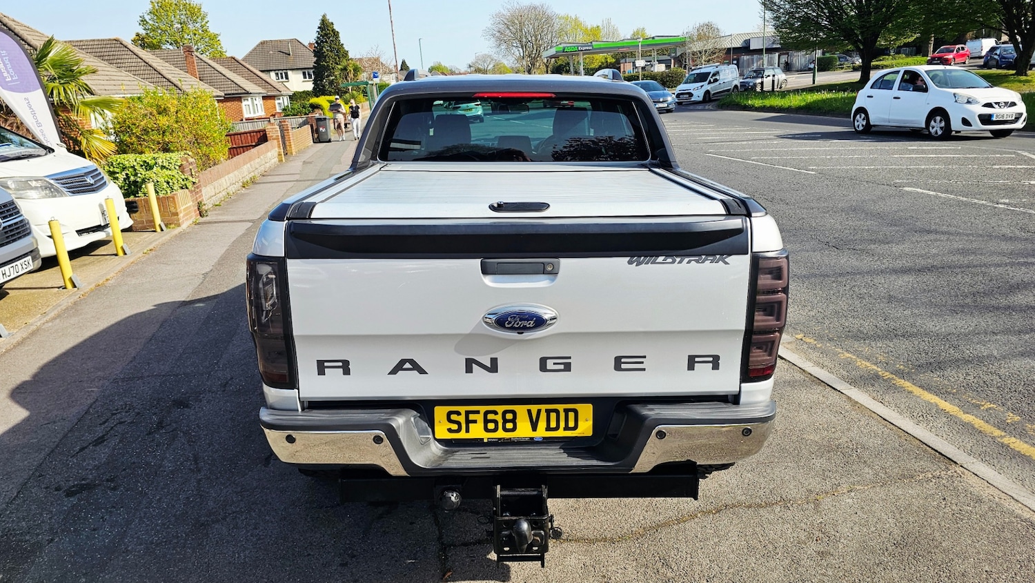 Used Ford Ranger 2019 for sale - 78203687: Photo 6